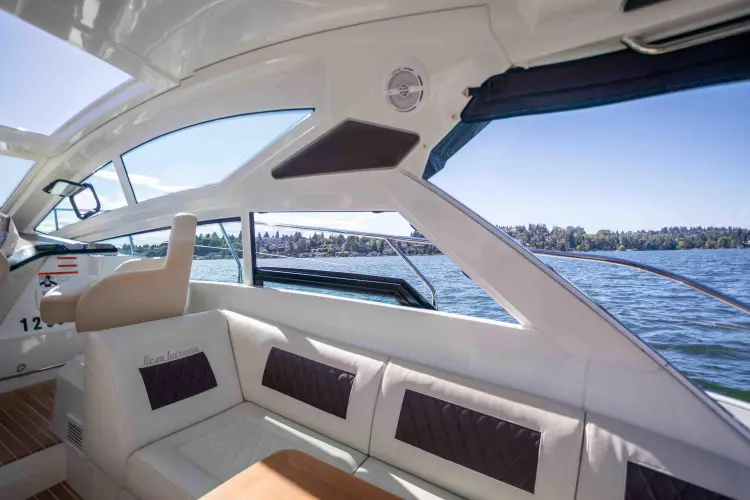 Ocean Eyes Yacht Photos Pics 