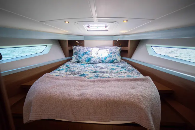 Ocean Eyes Yacht Photos Pics 