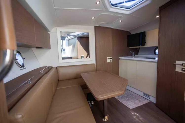 Ocean Eyes Yacht Photos Pics 
