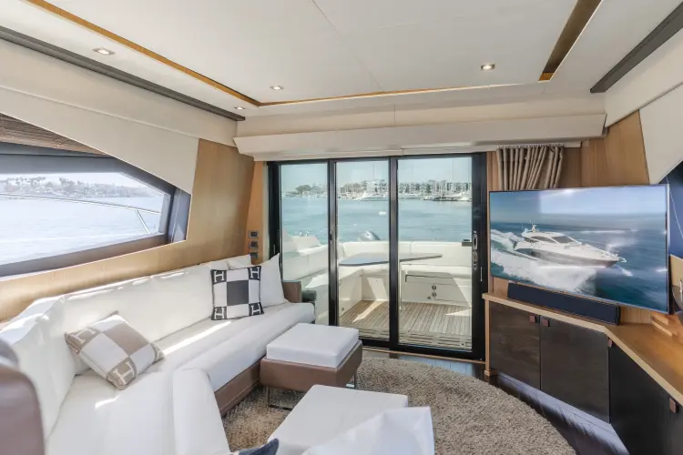 No Regrets Yacht Photos Pics 