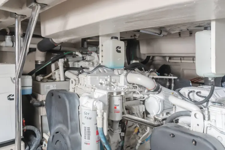 No Regrets Yacht Photos Pics 