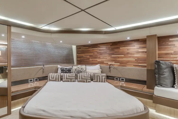 No Regrets Yacht Photos Pics 