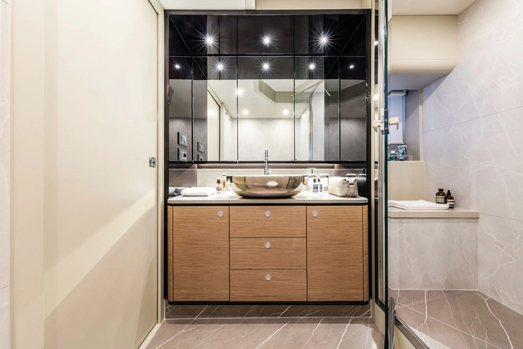 Navetta 58 Yacht Photos Pics 