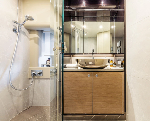 Navetta 58 Yacht Photos Pics 