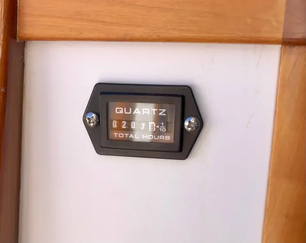 Red Cloud Yacht Photos Pics 