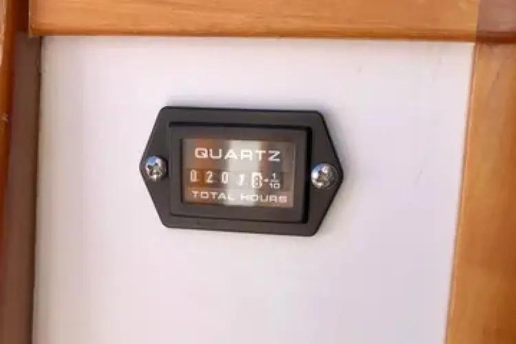 Red Cloud Yacht Photos Pics 