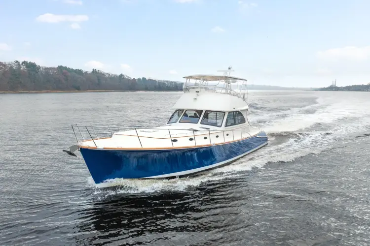 Sapphire II Yacht Photos Pics 