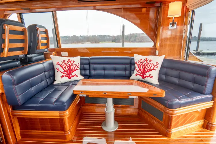 Sapphire II Yacht Photos Pics 