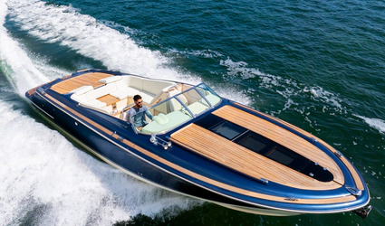 34' Chris-Craft 2020