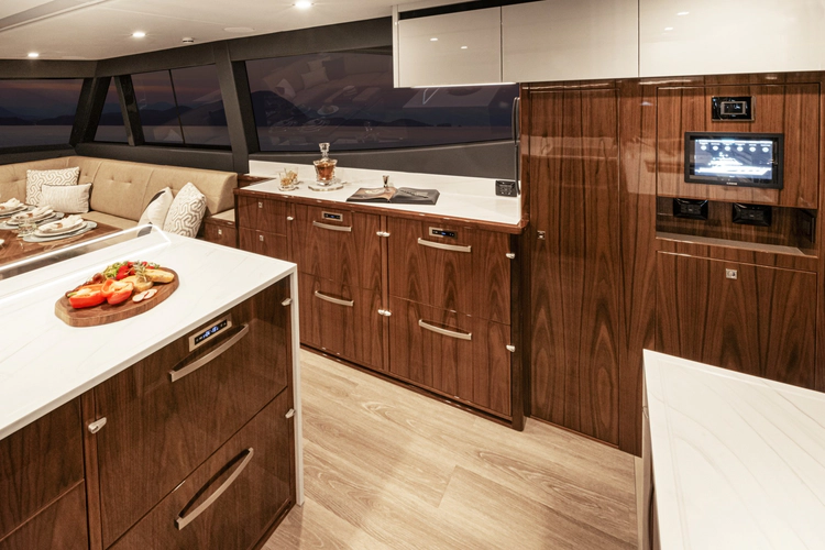 68 Smy Series II Yacht Photos Pics 