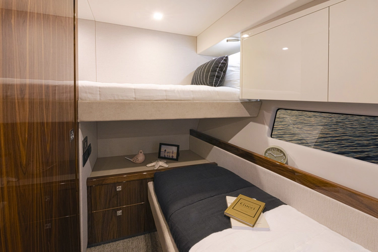 68 Smy Series II Yacht Photos Pics 