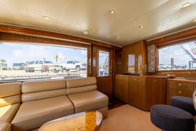 Miss Ella Maye Yacht Photos Pics 