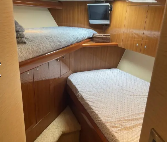 Miss Ella Maye Yacht Photos Pics 