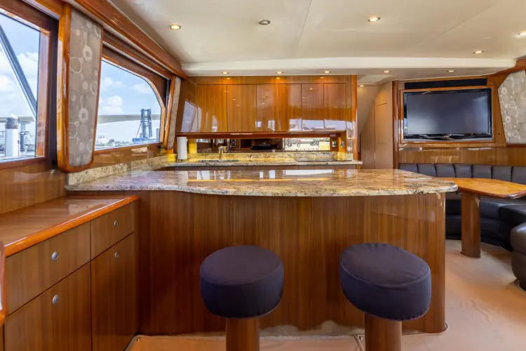 Miss Ella Maye Yacht Photos Pics 