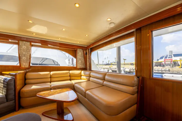 Miss Ella Maye Yacht Photos Pics 