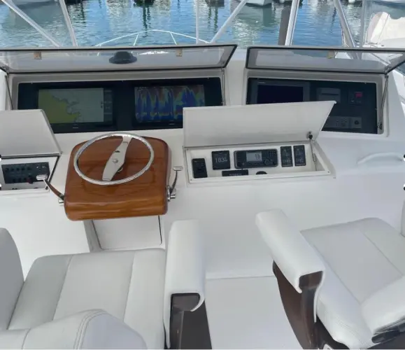 Miss Ella Maye Yacht Photos Pics 