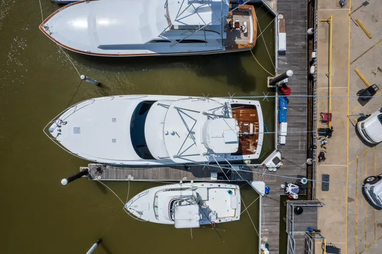 Miss Ella Maye Yacht Photos Pics 