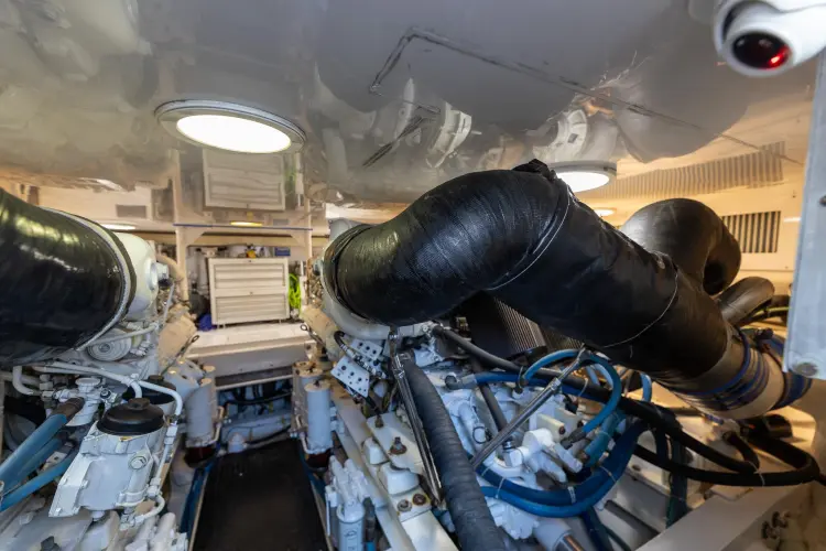 Miss Ella Maye Yacht Photos Pics 