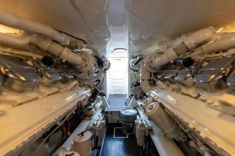 Miss Ella Maye Yacht Photos Pics 