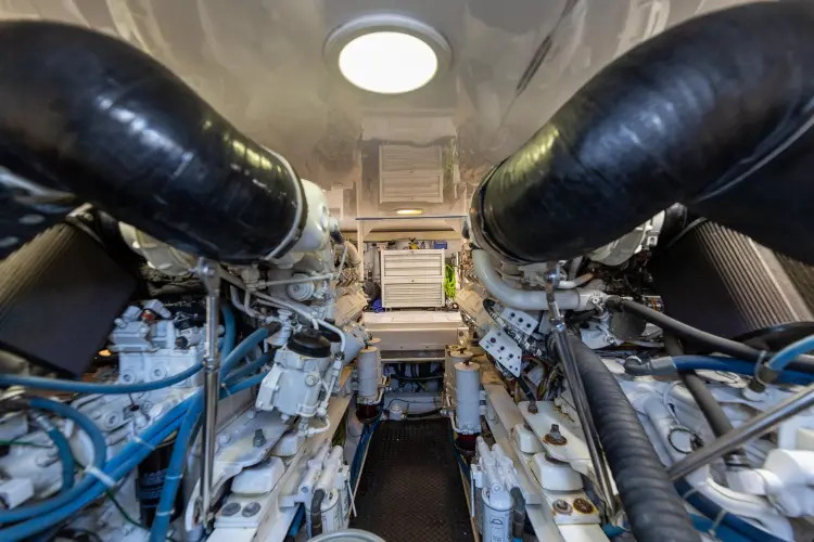 Miss Ella Maye Yacht Photos Pics 