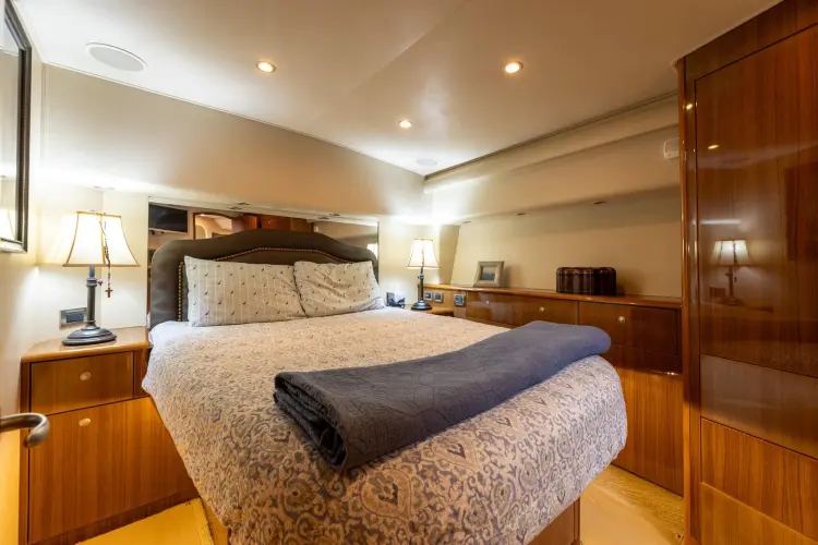 Miss Ella Maye Yacht Photos Pics 