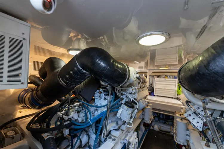 Miss Ella Maye Yacht Photos Pics 