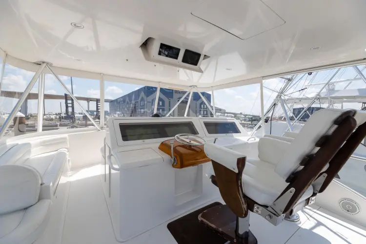 Miss Ella Maye Yacht Photos Pics 