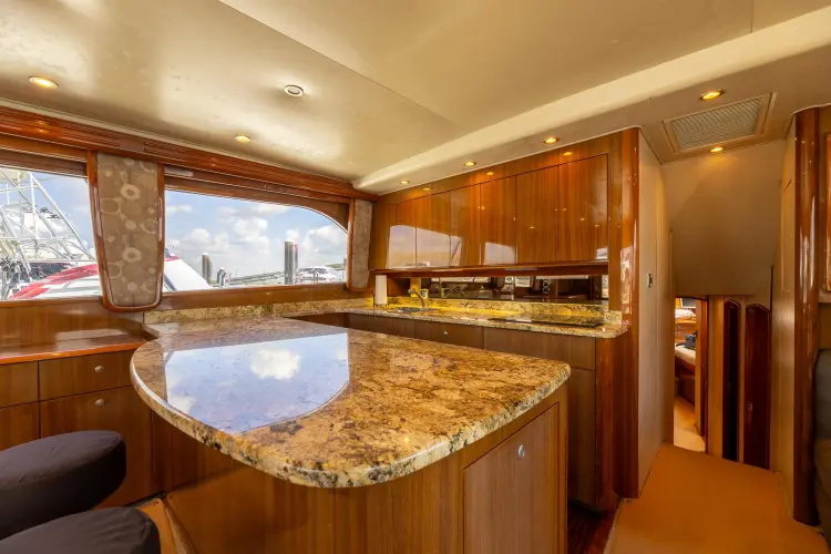 Miss Ella Maye Yacht Photos Pics 