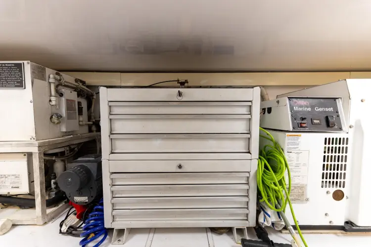 Miss Ella Maye Yacht Photos Pics 