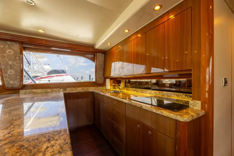 Miss Ella Maye Yacht Photos Pics 