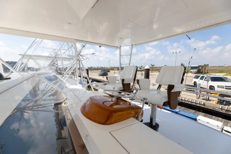 Miss Ella Maye Yacht Photos Pics 