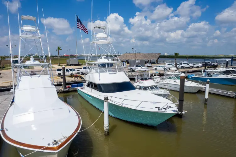 Miss Ella Maye Yacht Photos Pics 