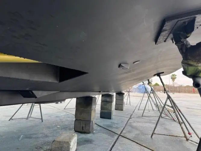 Miss Ella Maye Yacht Photos Pics 