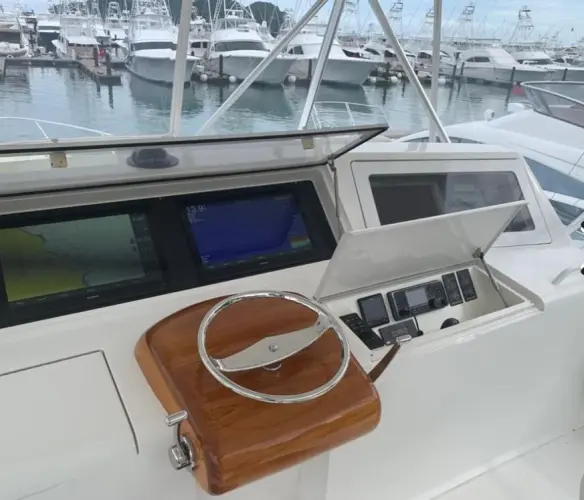 Miss Ella Maye Yacht Photos Pics 