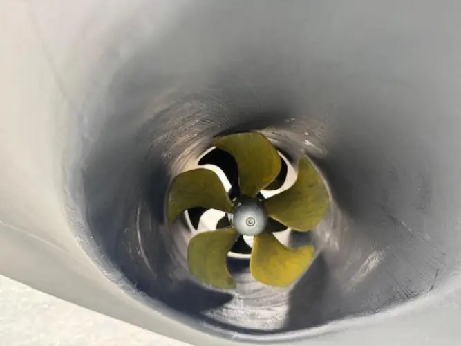 Miss Ella Maye Yacht Photos Pics 