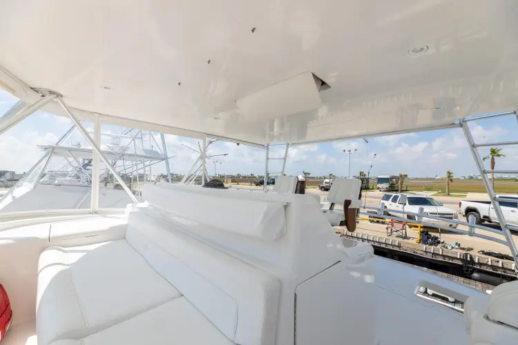 Miss Ella Maye Yacht Photos Pics 