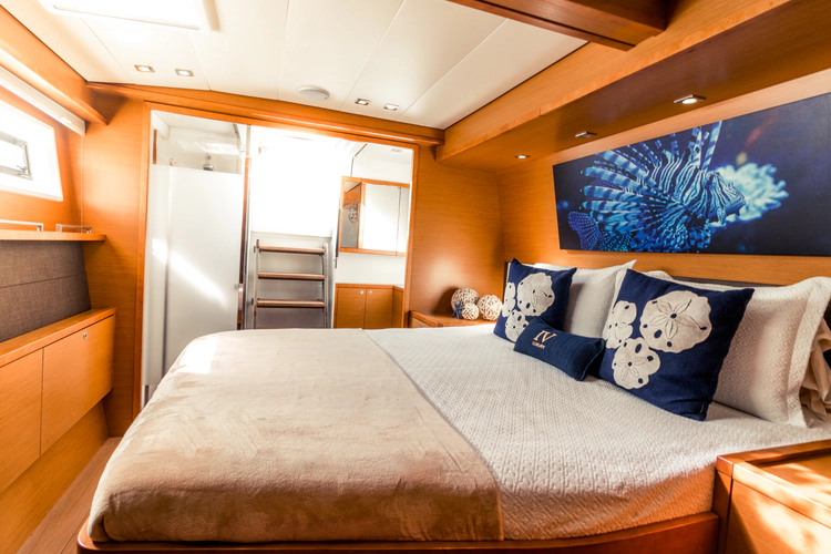 Cool Runnings IV Yacht Photos Pics 