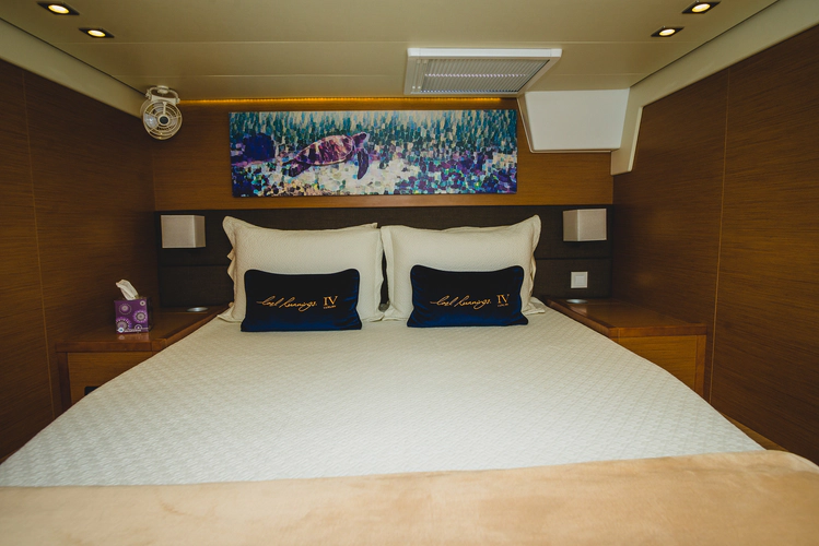 Cool Runnings IV Yacht Photos Pics 