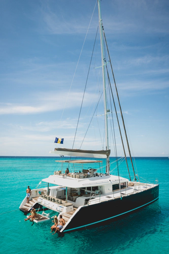 Cool Runnings IV Yacht Photos Pics 