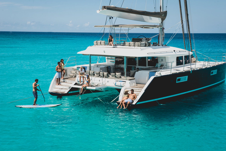 Cool Runnings IV Yacht Photos Pics 