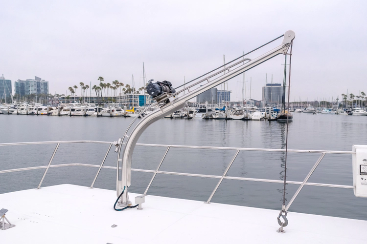 Magoo Yacht Photos Pics 