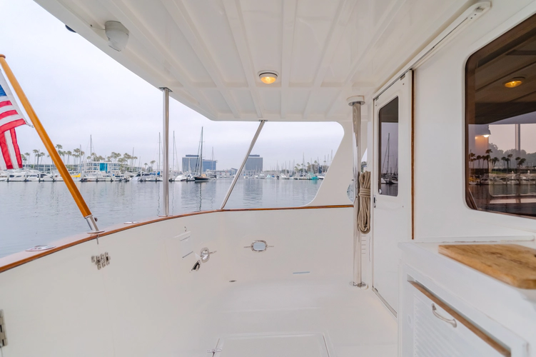 Magoo Yacht Photos Pics 
