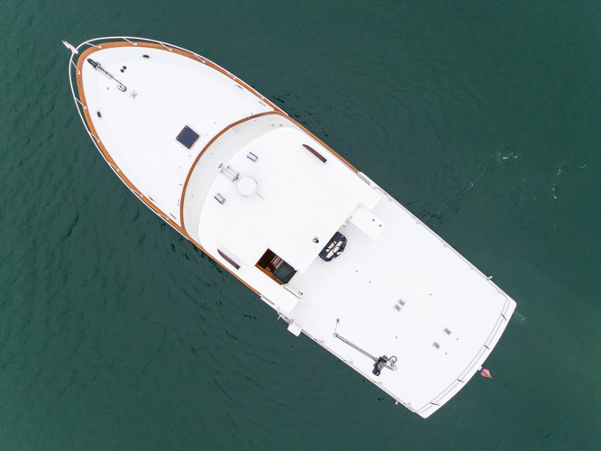 Magoo Yacht Photos Pics 