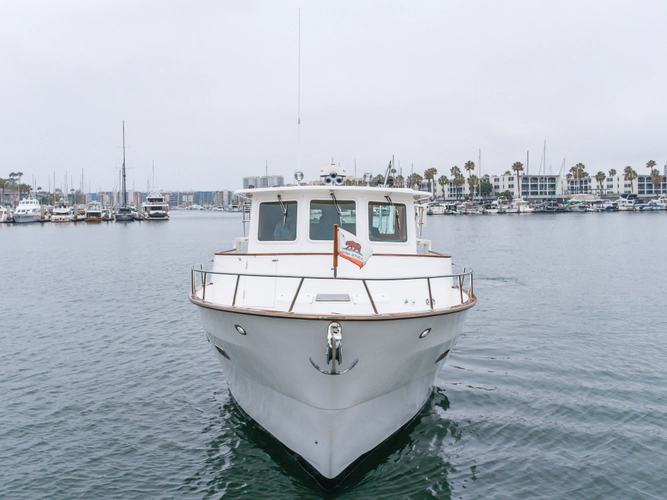 Magoo Yacht Photos Pics 
