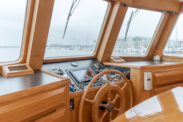 Magoo Yacht Photos Pics 