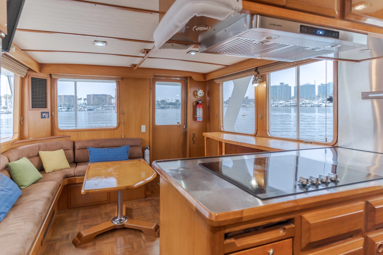 Magoo Yacht Photos Pics 