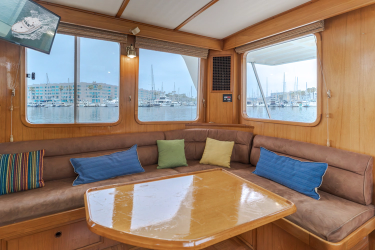 Magoo Yacht Photos Pics 