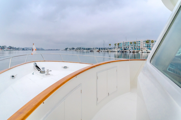 Magoo Yacht Photos Pics 