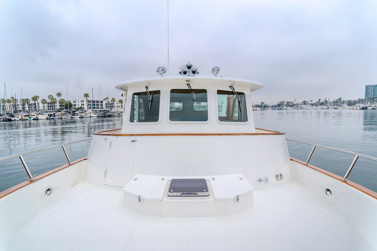 Magoo Yacht Photos Pics 