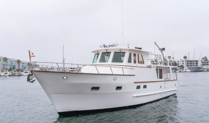 45' Defever 2004